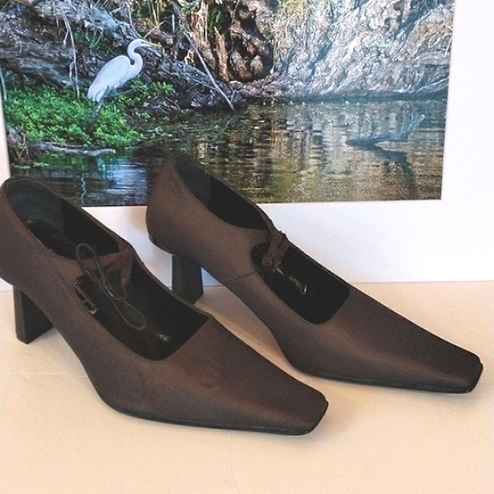 Paco Rodriguez Heels  - Picture 13 of 15